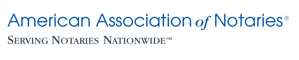 How To Become A Notary In Washington American Assoc Of Notaries