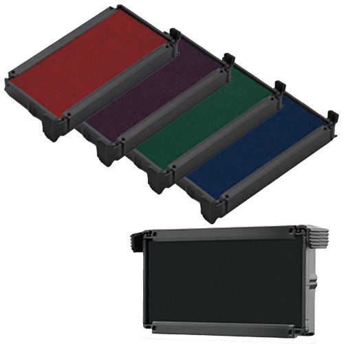 Replacement Ink Pad for Self-inking Washington Notary Stamp